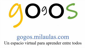 GOGOS un sitio para la formación virtual entre todos
